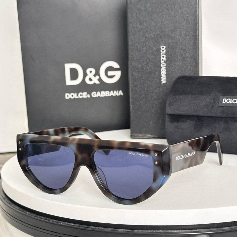 DG Sunglasses AAA-318
