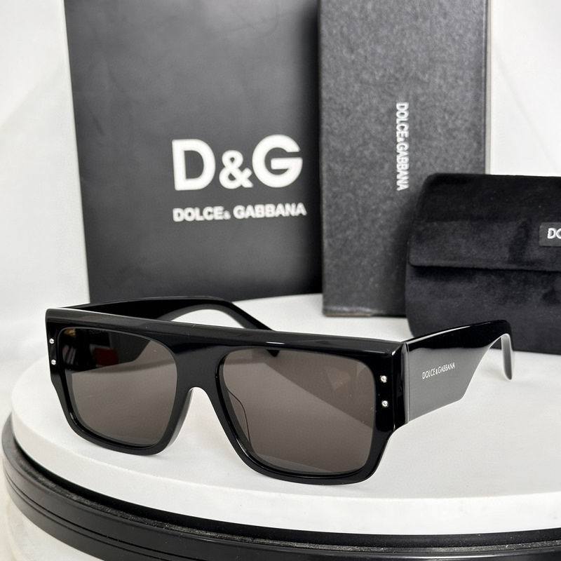 DG Sunglasses AAA-322