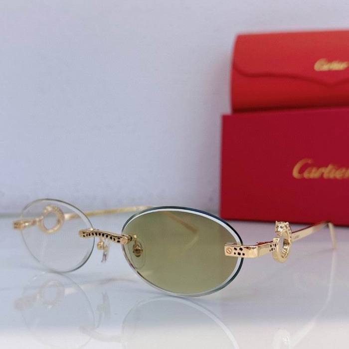 CTR Sunglasses AAA-740