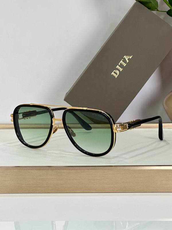 DT Sunglasses AAA-254