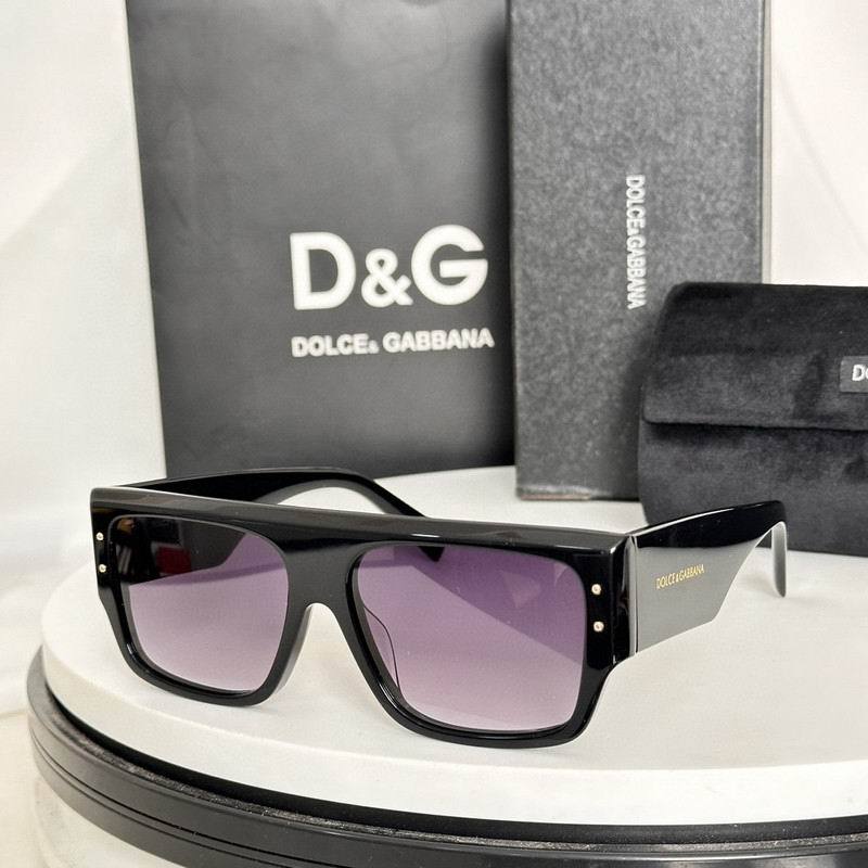 DG Sunglasses AAA-322