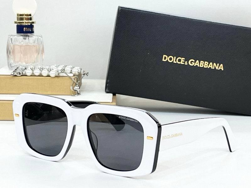 DG Sunglasses AAA-334