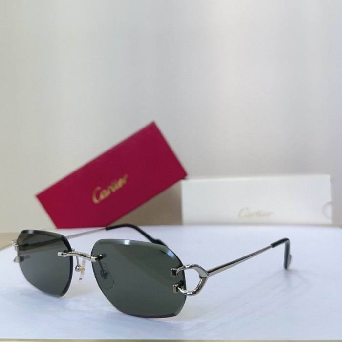 CTR Sunglasses AAA-726
