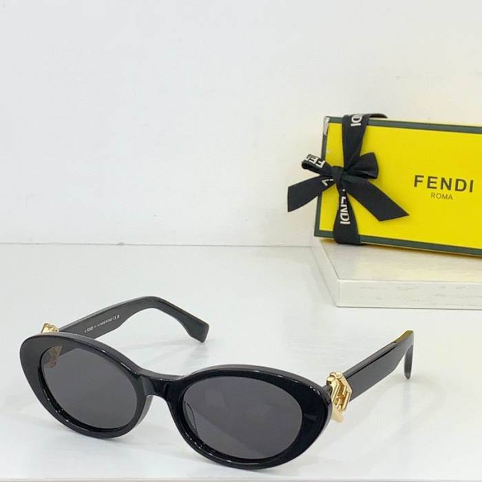 F Sunglasses AAA-293