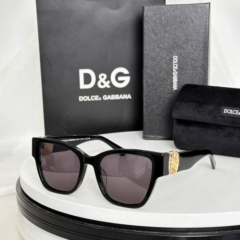 DG Sunglasses AAA-325