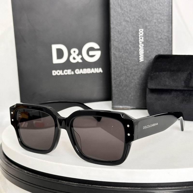 DG Sunglasses AAA-323