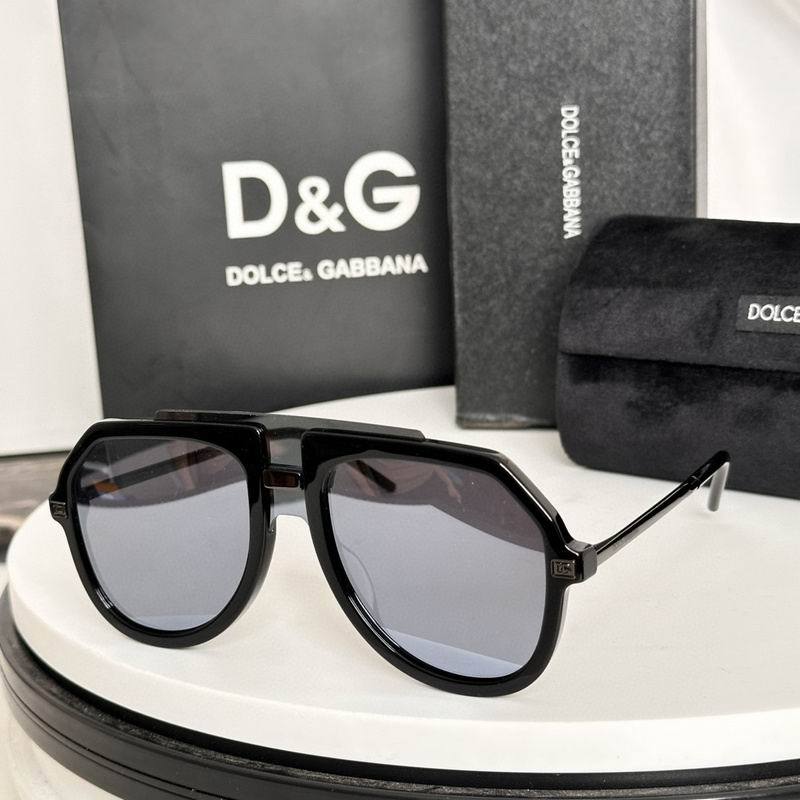DG Sunglasses AAA-319