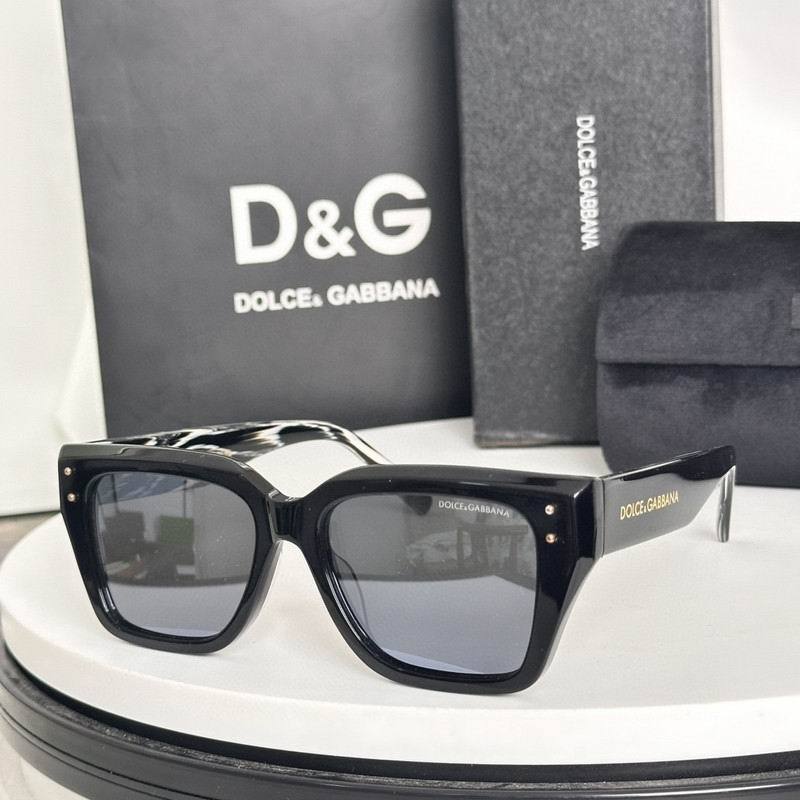 DG Sunglasses AAA-317