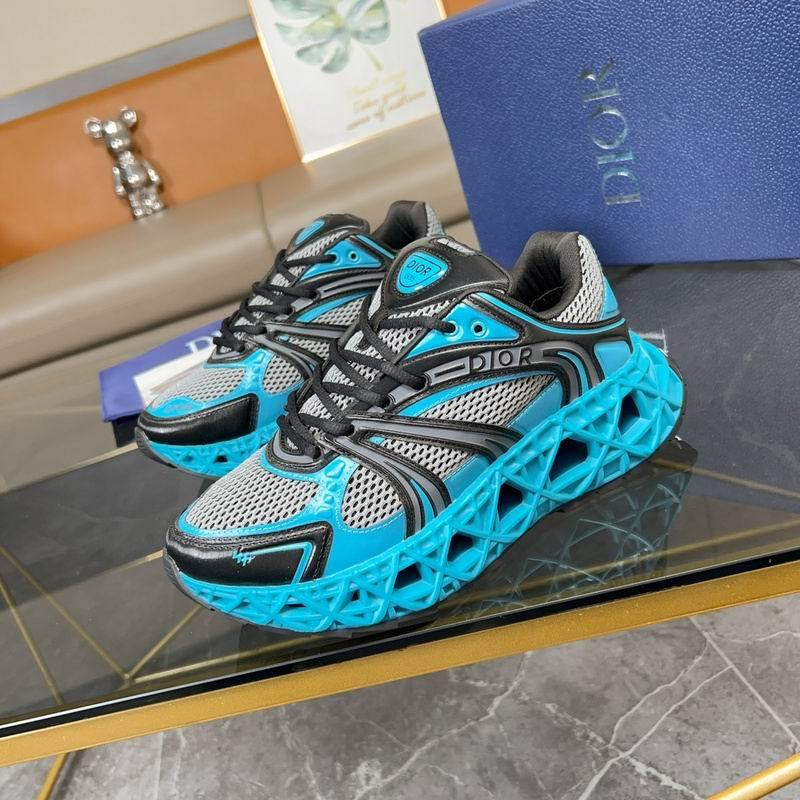 DR Low shoes-292