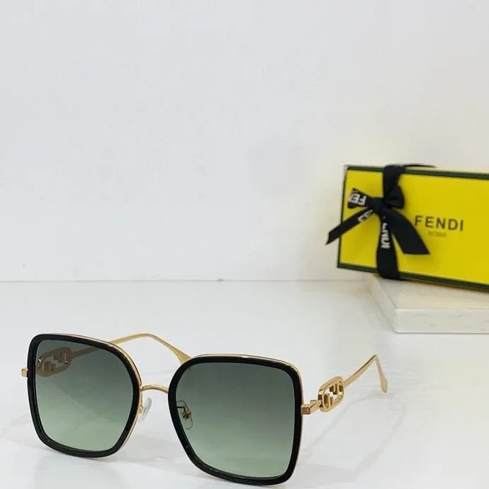 F Sunglasses AAA-248