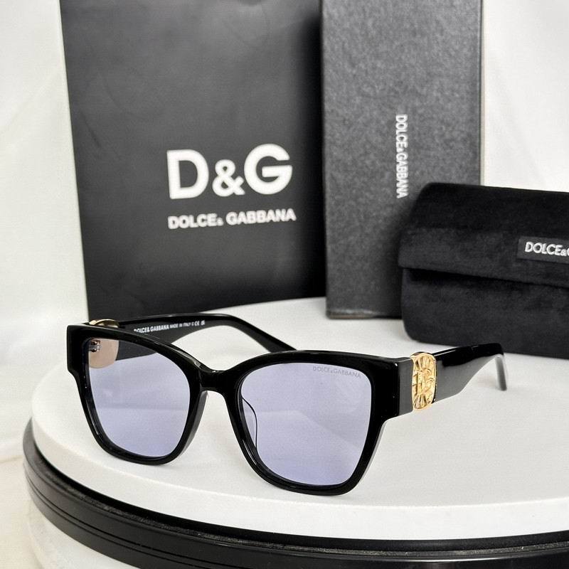 DG Sunglasses AAA-325