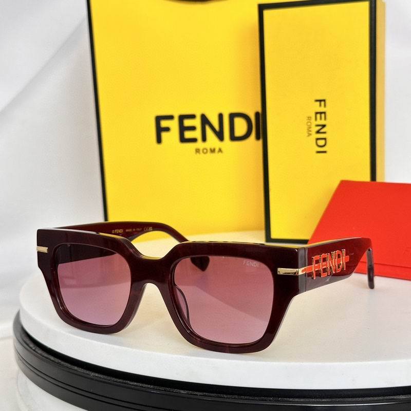 F Sunglasses AAA-294