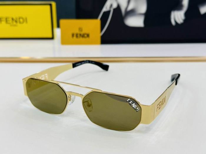 F Sunglasses AAA-280