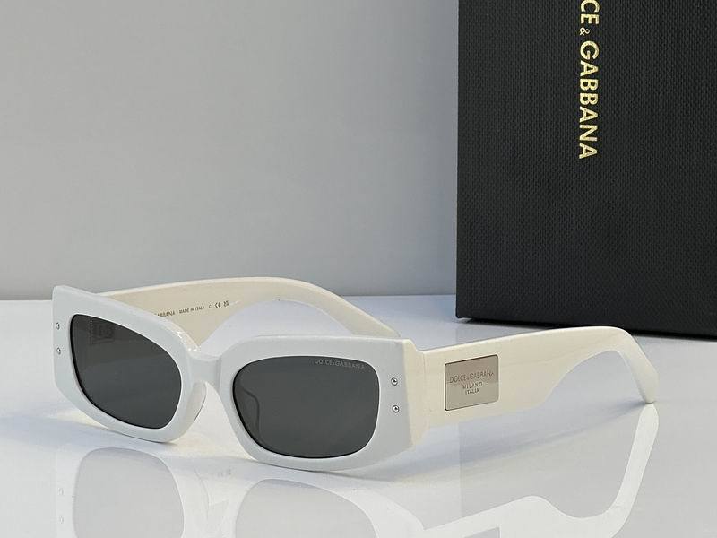 DG Sunglasses AAA-328