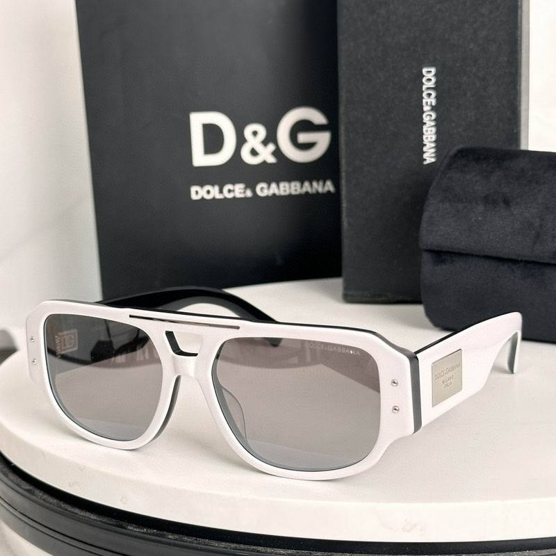 DG Sunglasses AAA-331