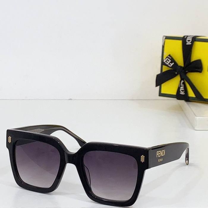 F Sunglasses AAA-275