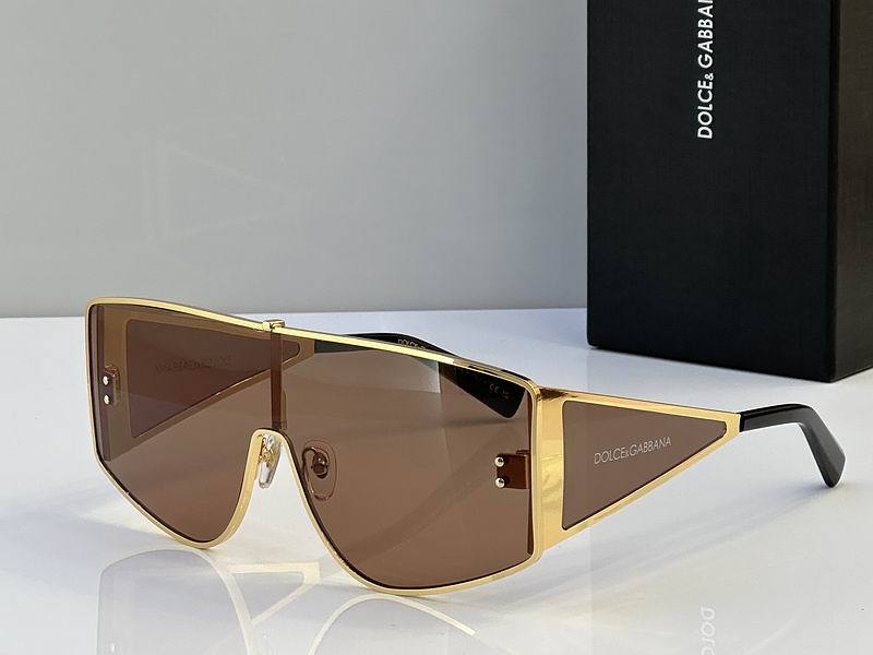 DG Sunglasses AAA-329