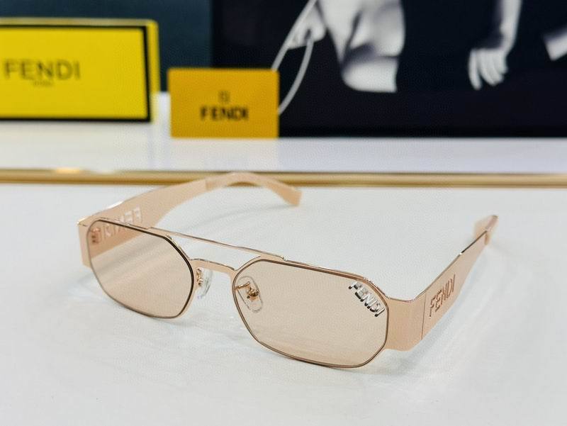 F Sunglasses AAA-280