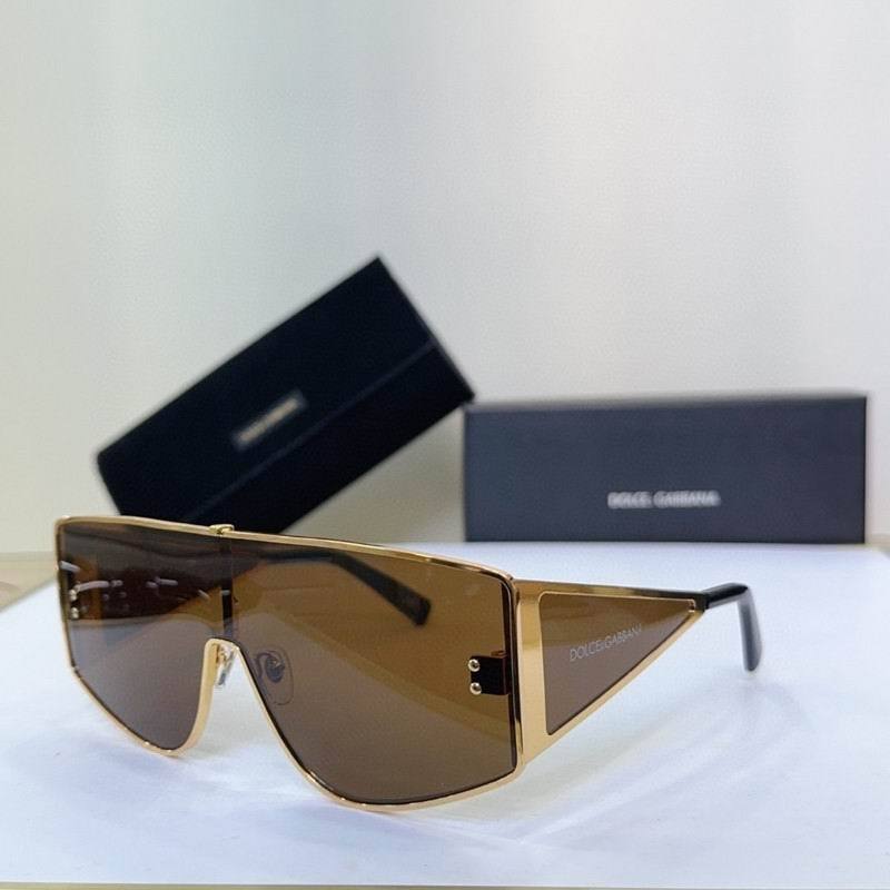 DG Sunglasses AAA-333