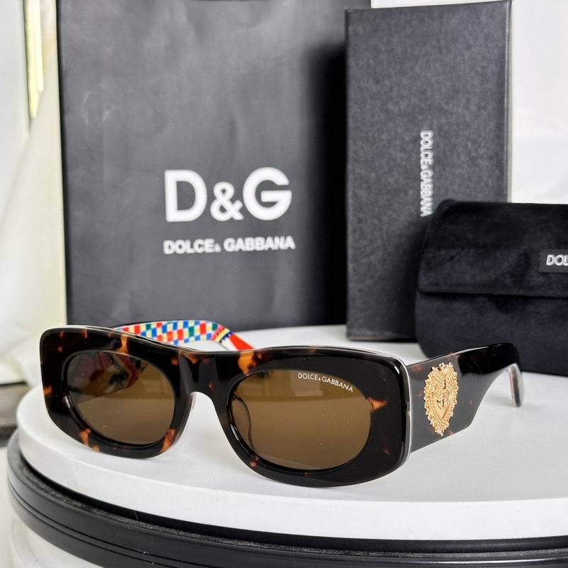 DG Sunglasses AAA-320