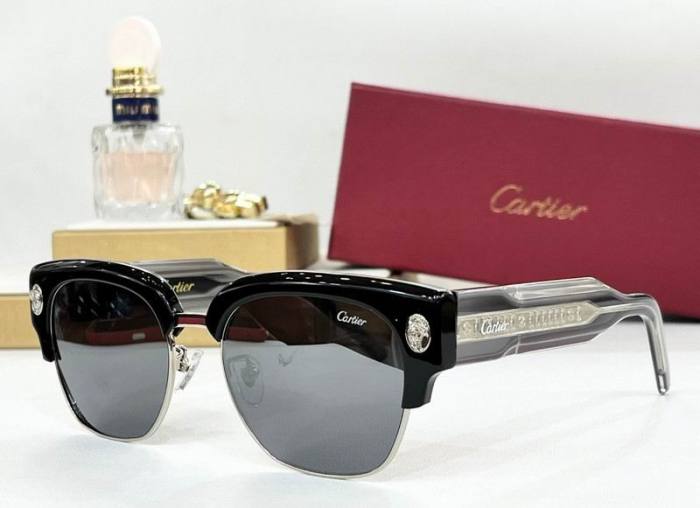 CTR Sunglasses AAA-735