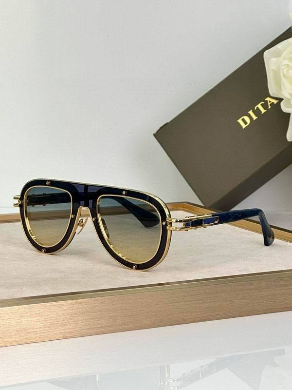 DT Sunglasses AAA-253