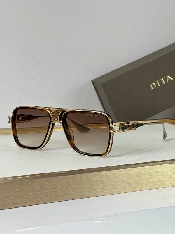 DT Sunglasses AAA-252