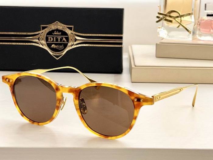 DT Sunglasses AAA-235