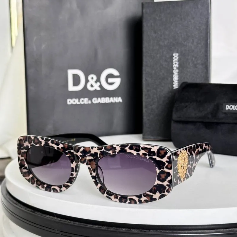 DG Sunglasses AAA-320