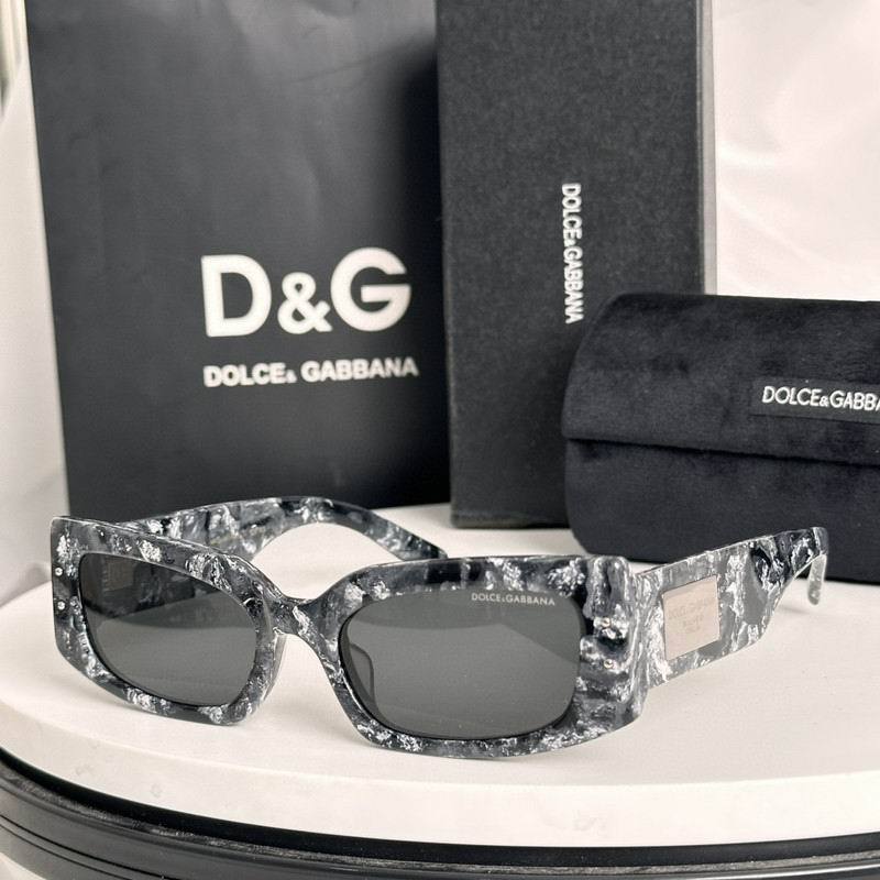 DG Sunglasses AAA-330