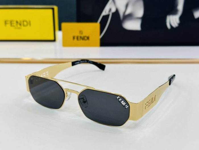 F Sunglasses AAA-280