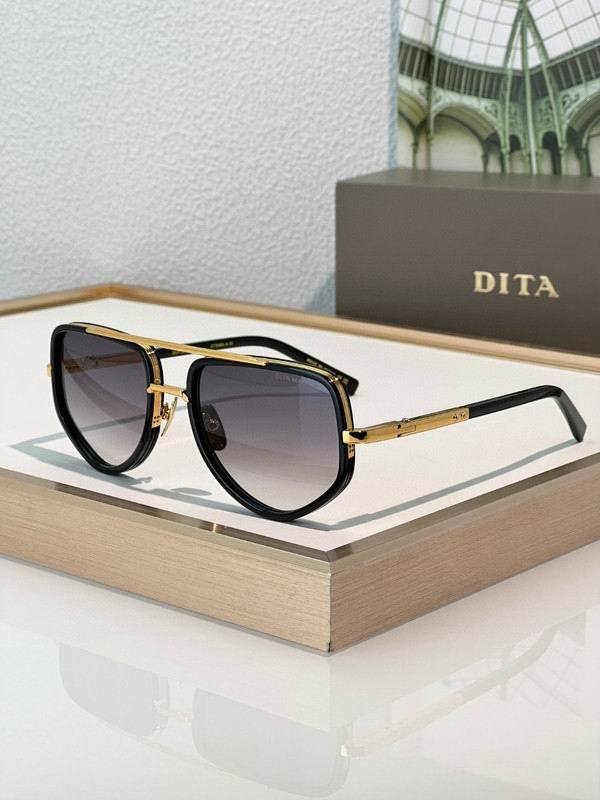 DT Sunglasses AAA-241