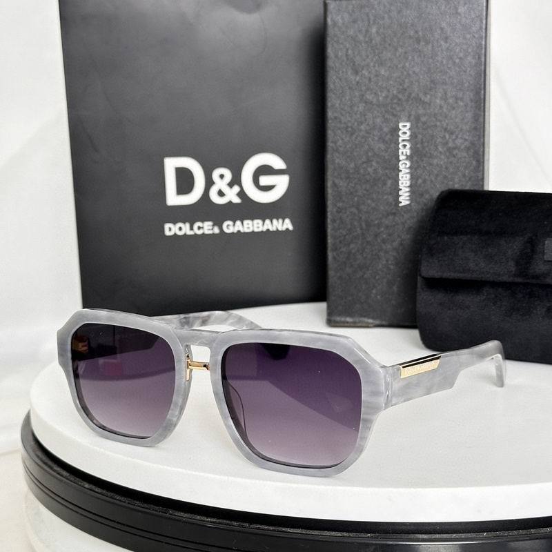 DG Sunglasses AAA-324