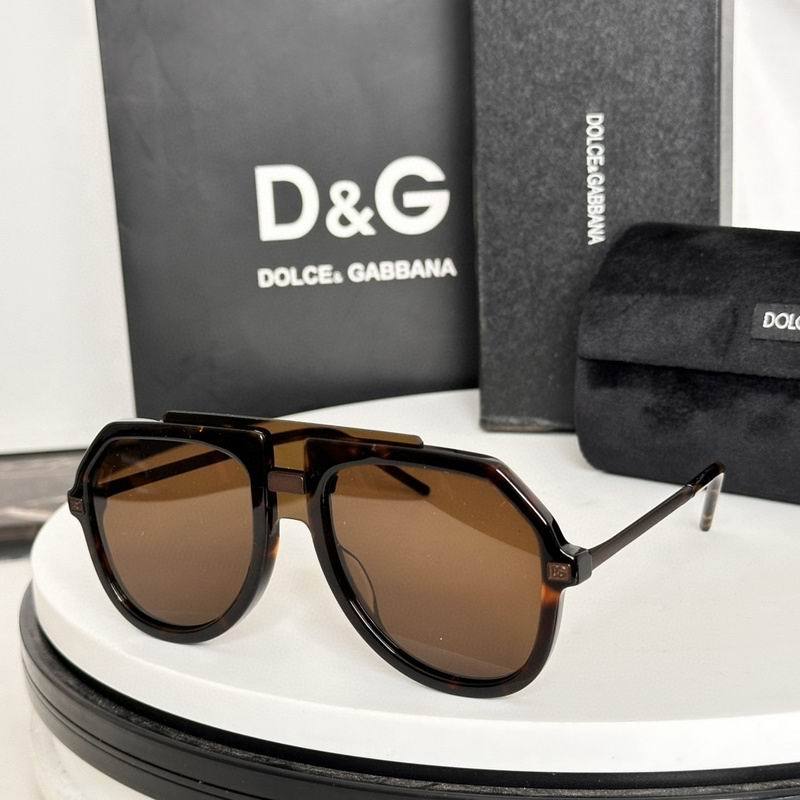DG Sunglasses AAA-319