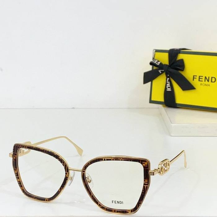 F Sunglasses AAA-292
