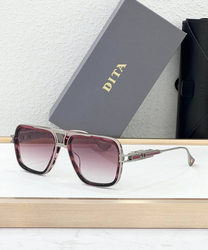 DT Sunglasses AAA-233