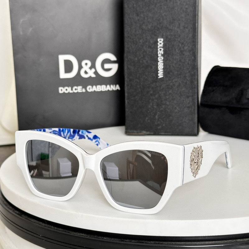 DG Sunglasses AAA-321