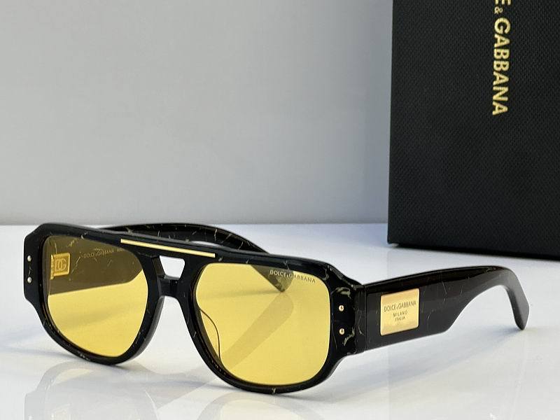 DG Sunglasses AAA-327
