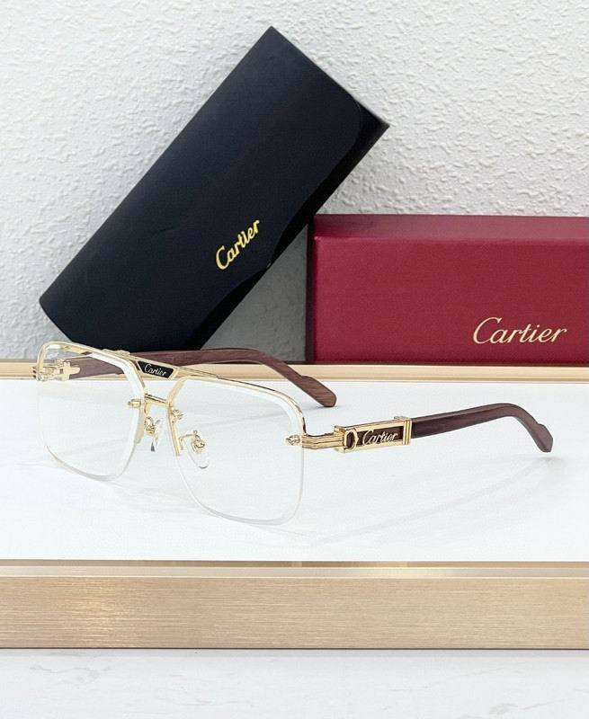 CTR Sunglasses AAA-692