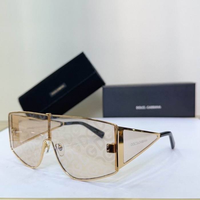 DG Sunglasses AAA-333