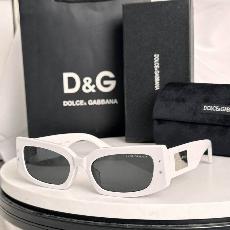 DG Sunglasses AAA-330