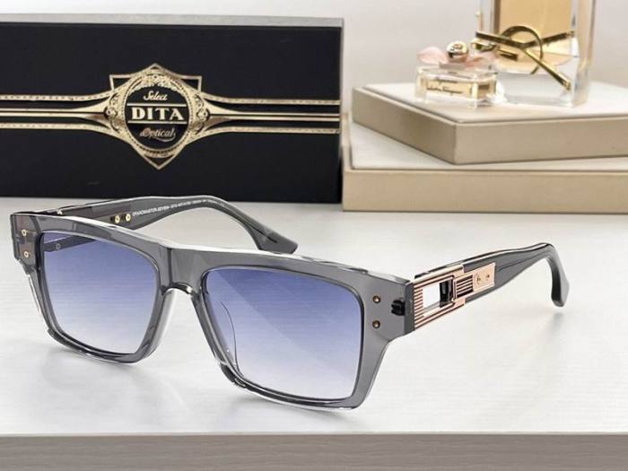 DT Sunglasses AAA-236