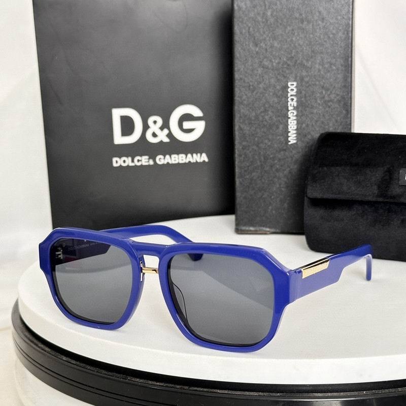 DG Sunglasses AAA-324
