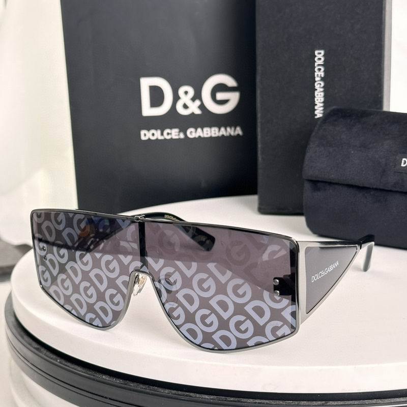 DG Sunglasses AAA-332