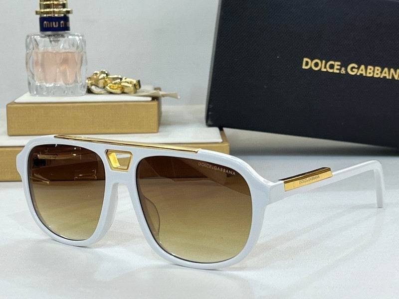 DG Sunglasses AAA-335