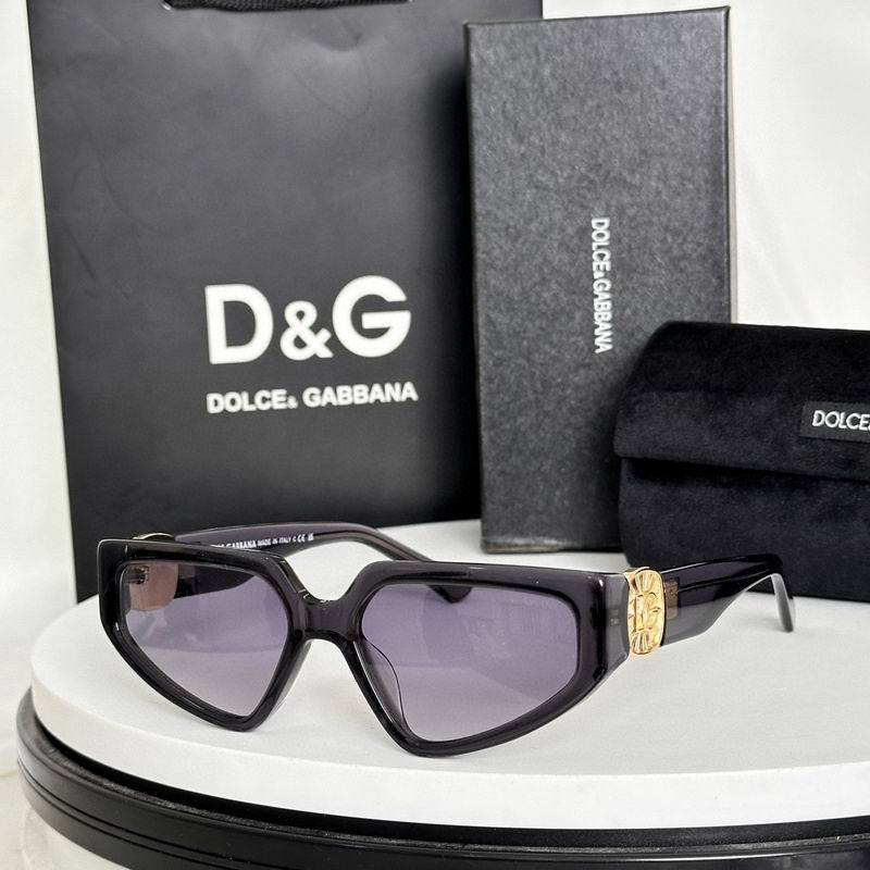 DG Sunglasses AAA-326