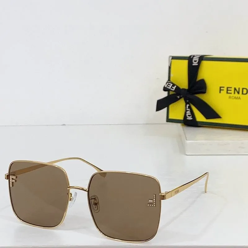 F Sunglasses AAA-269