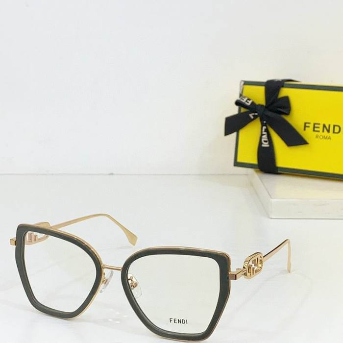 F Sunglasses AAA-292