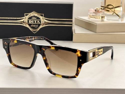 DT Sunglasses AAA-236