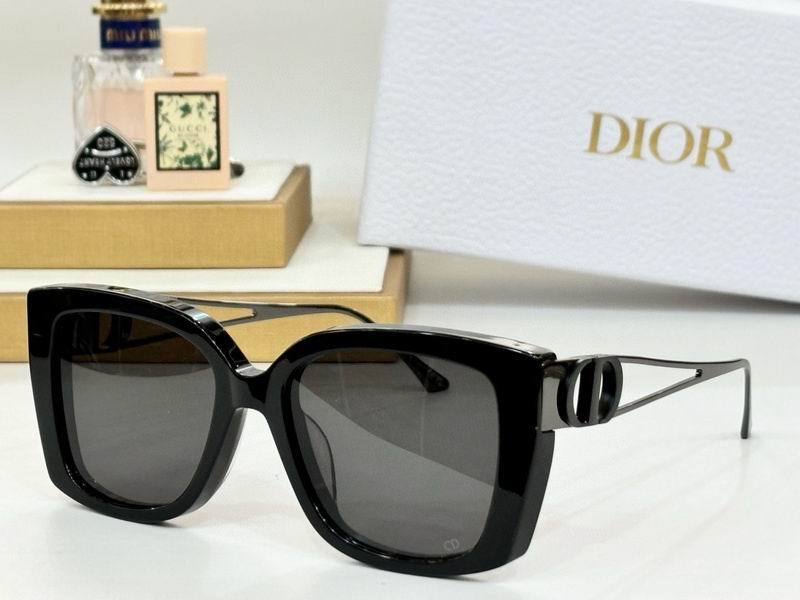 Dr Sunglasses AAA-168